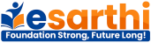 eSarthi Logo